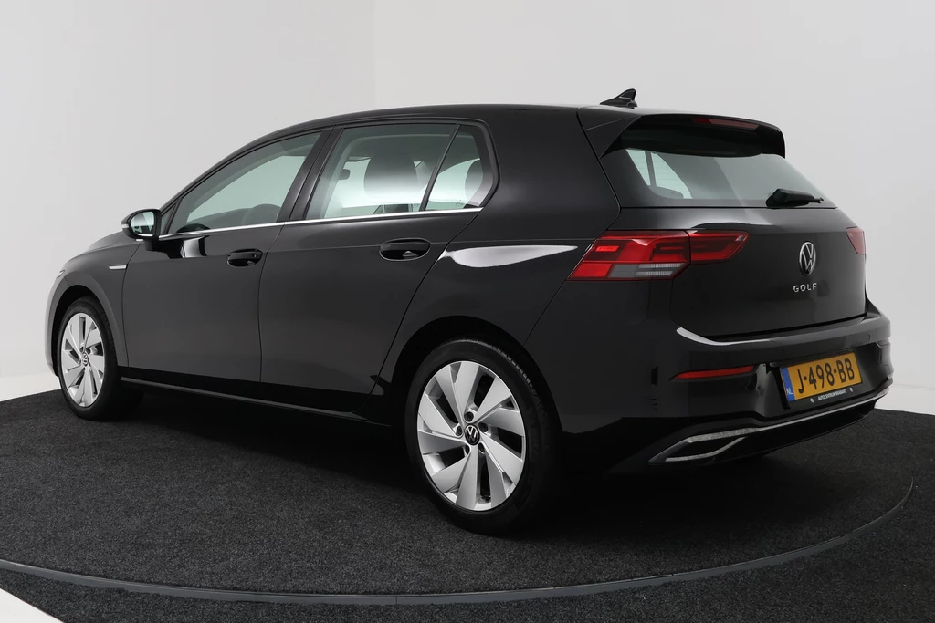 Volkswagen Golf – foto 3