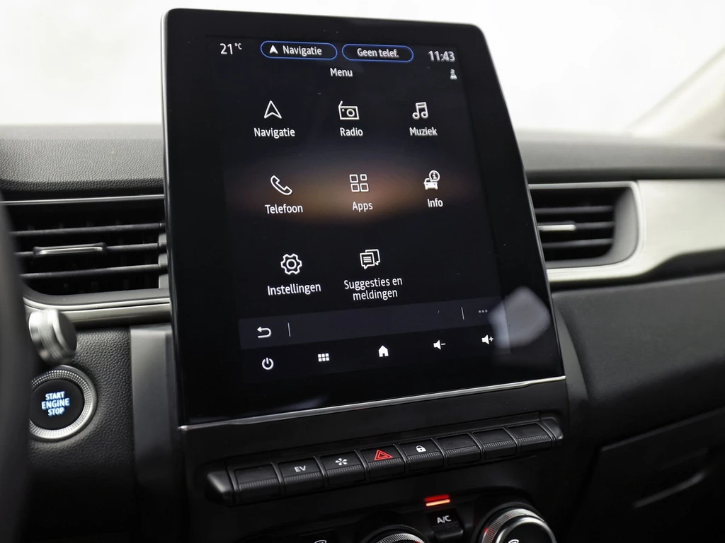 Renault Captur – foto 21