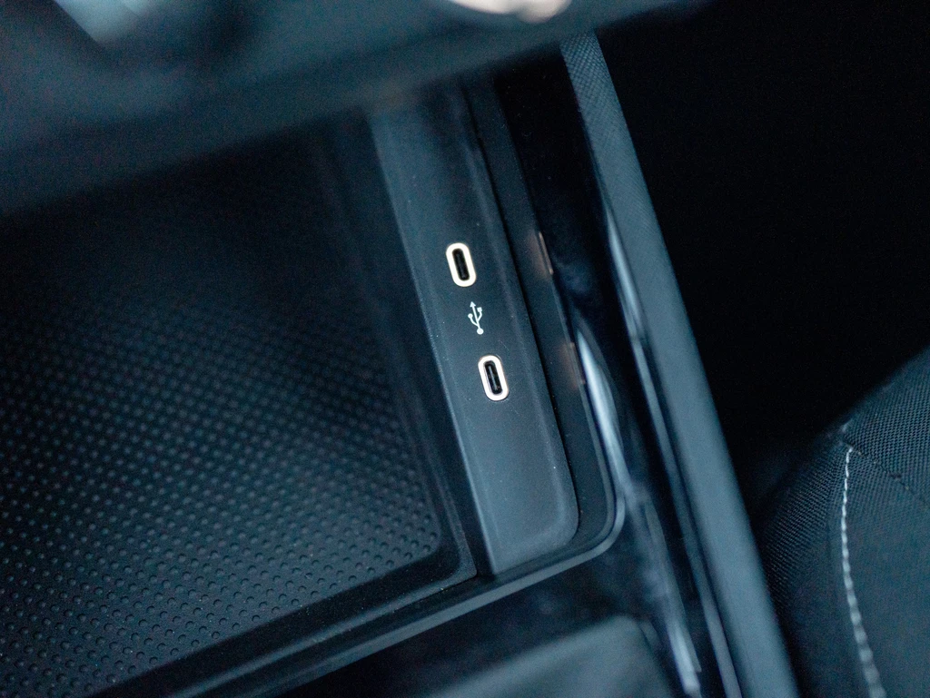 Škoda Kamiq – foto 38