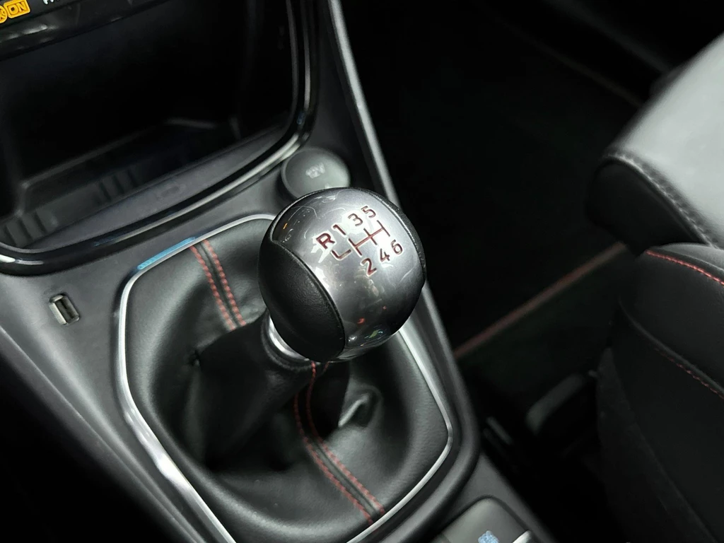 Ford Puma – foto 26