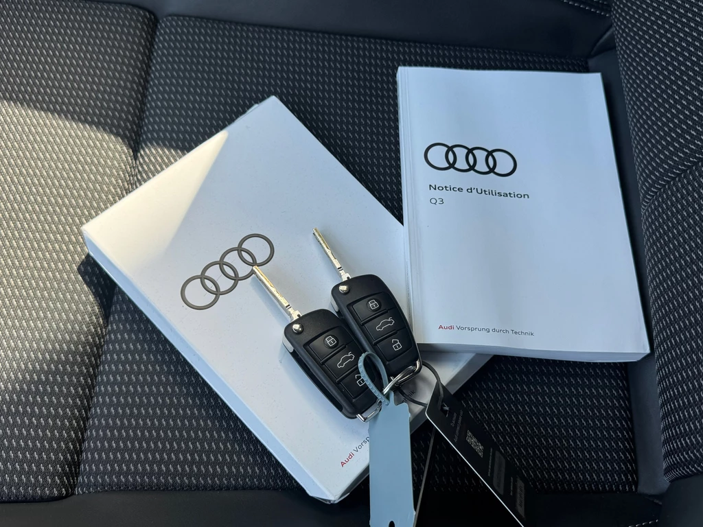 Audi Q3 – foto 18