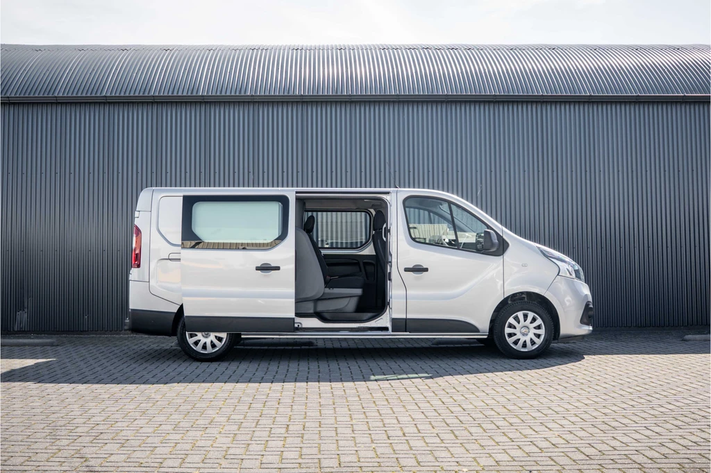 Renault Trafic – foto 5