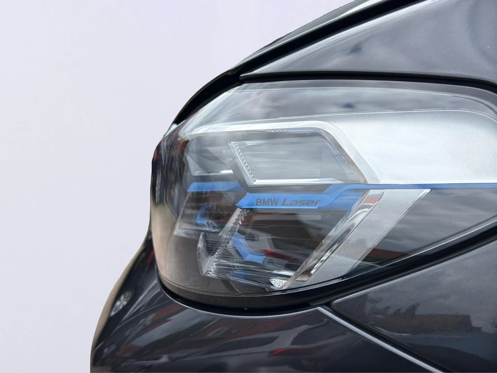 BMW X3 – foto 34