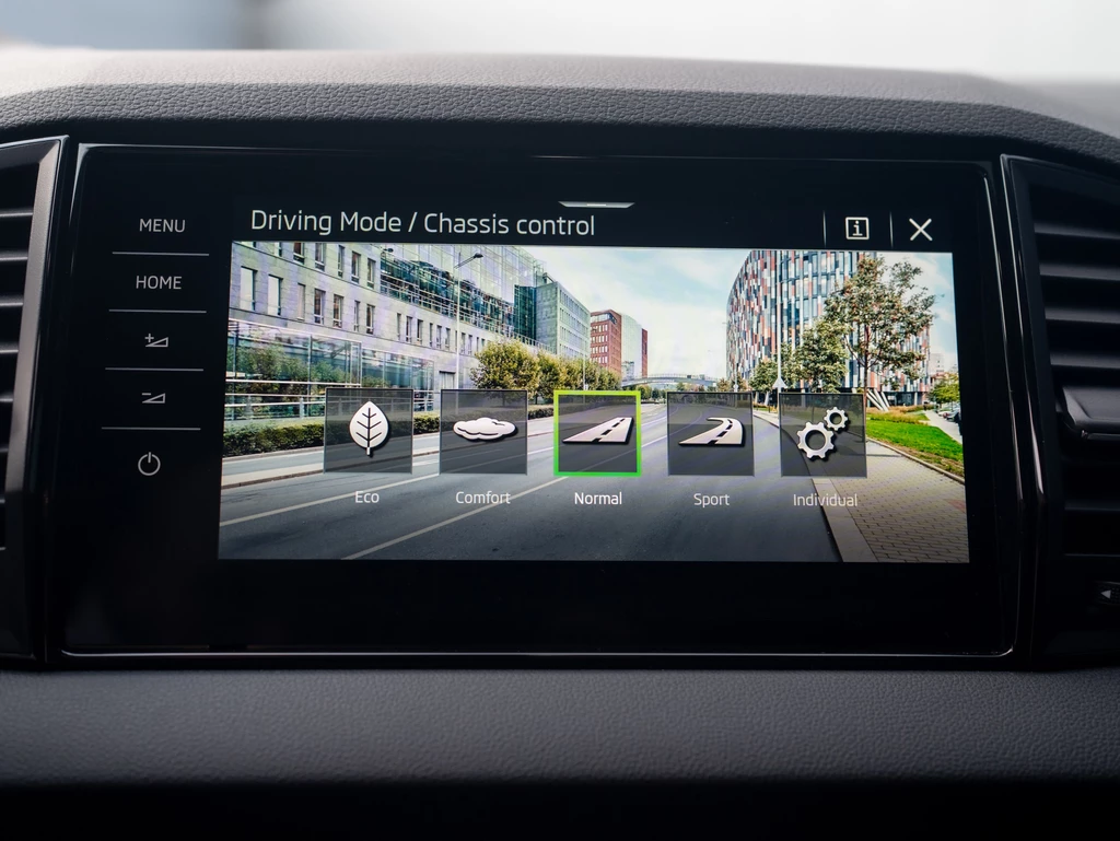 Škoda Karoq – foto 24