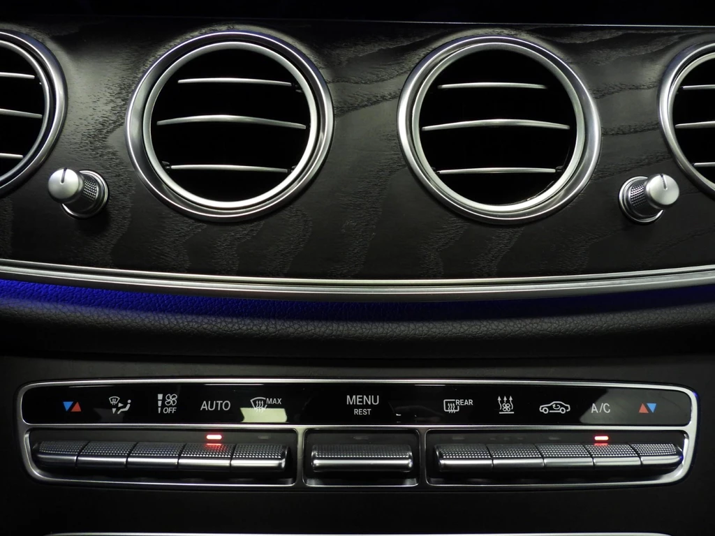 Mercedes-Benz E-Klasse – foto 11