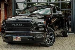 Dodge Ram 1500 – thumbnail 1