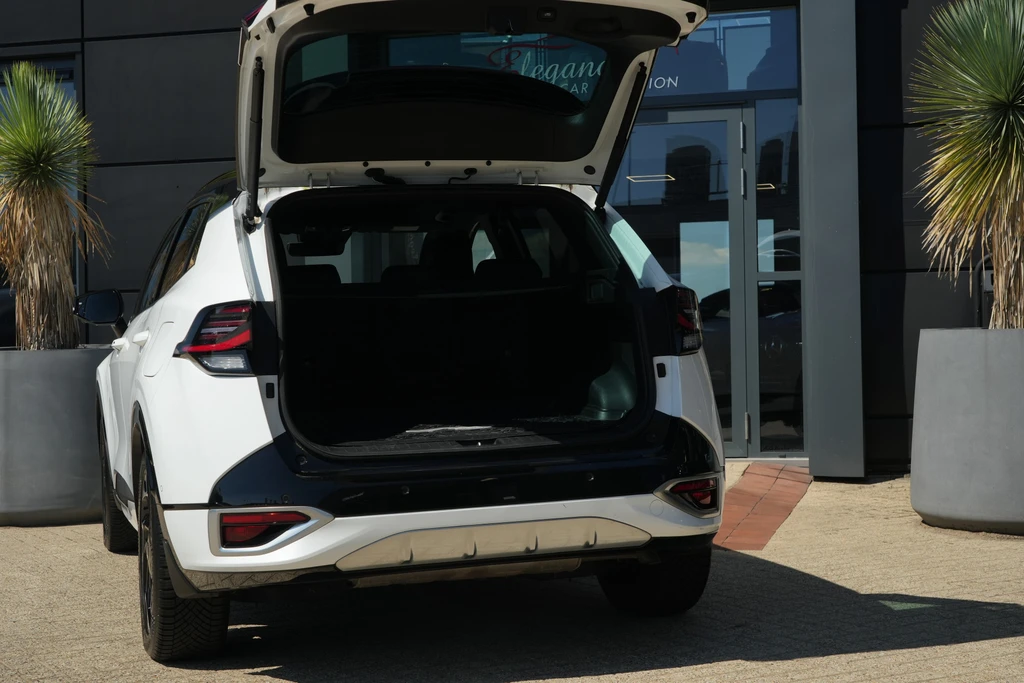 Kia Sportage – foto 34