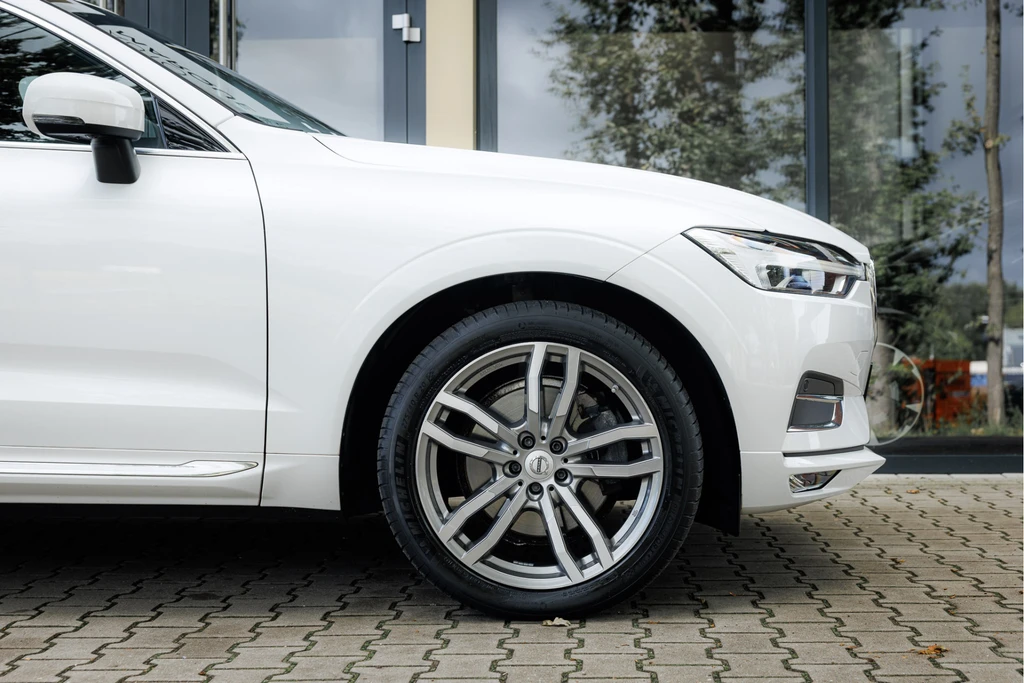 Volvo XC60 – foto 16