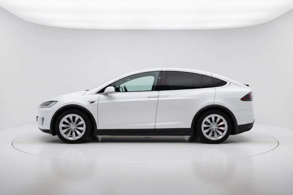 Tesla Model X – foto 2