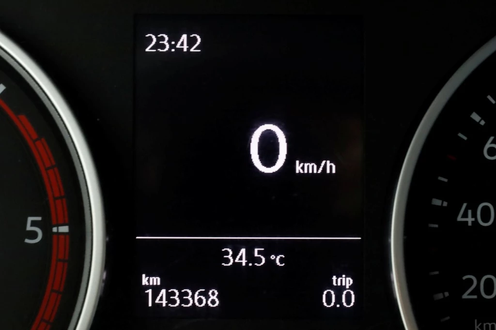 Volkswagen Crafter – foto 13