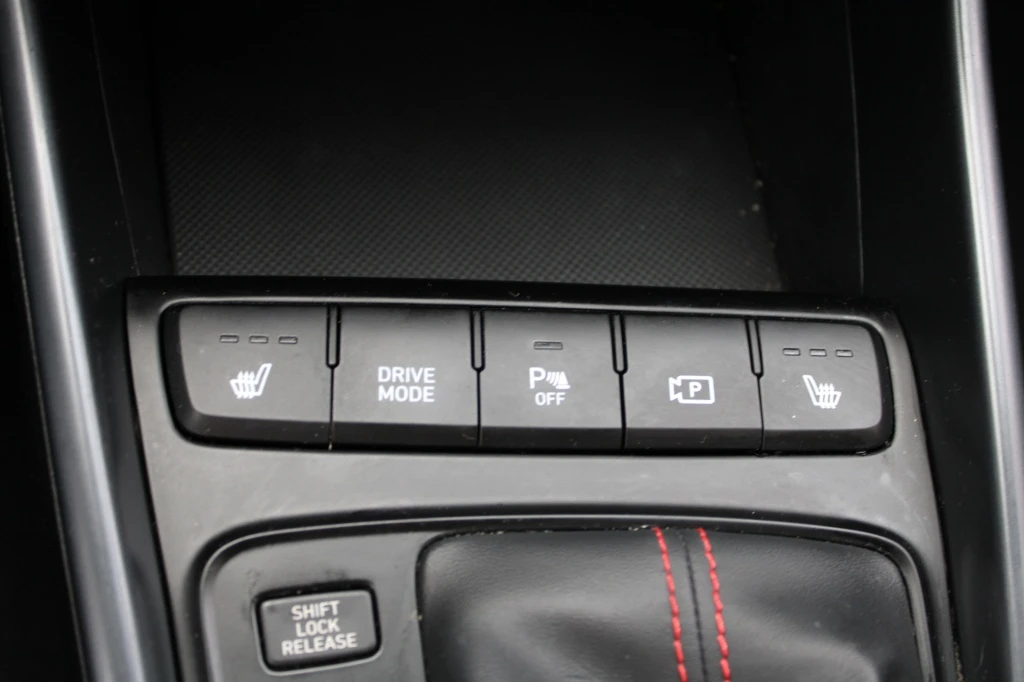 Hyundai i20 – foto 23