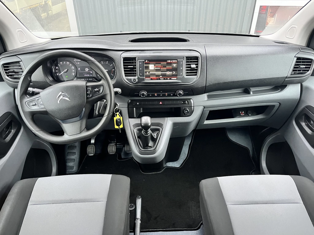 Citroën Jumpy – foto 11