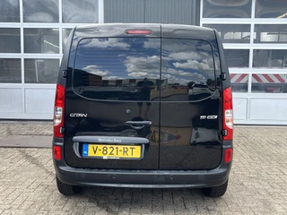 Mercedes-Benz Citan – thumbnail 3