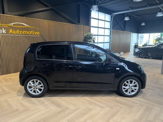 SEAT Mii – thumbnail 7