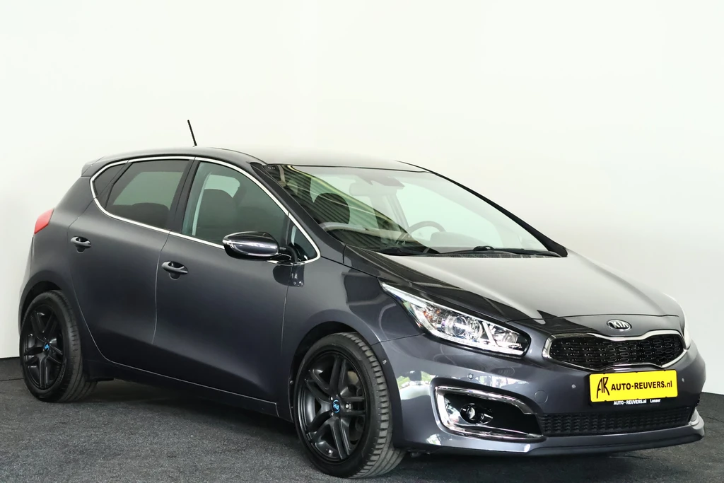 Kia Rio – foto 7