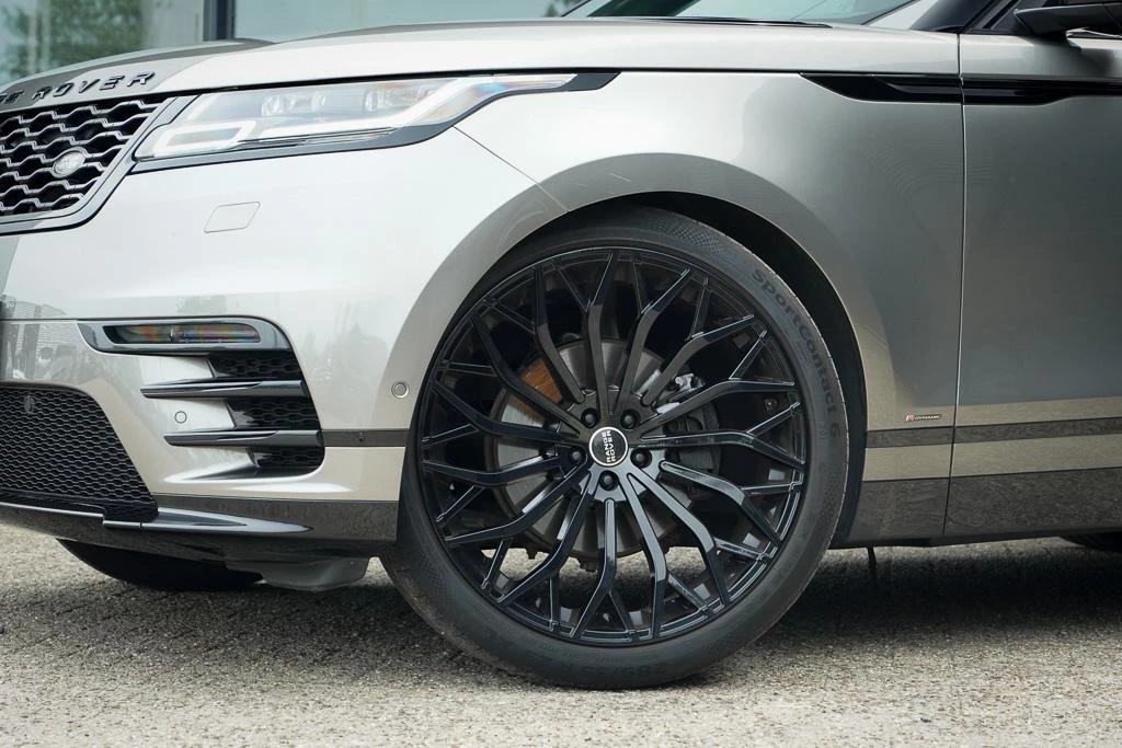 Land Rover Range Rover Velar – foto 30