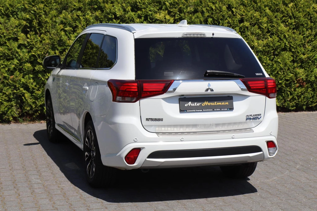 Mitsubishi Outlander – foto 7