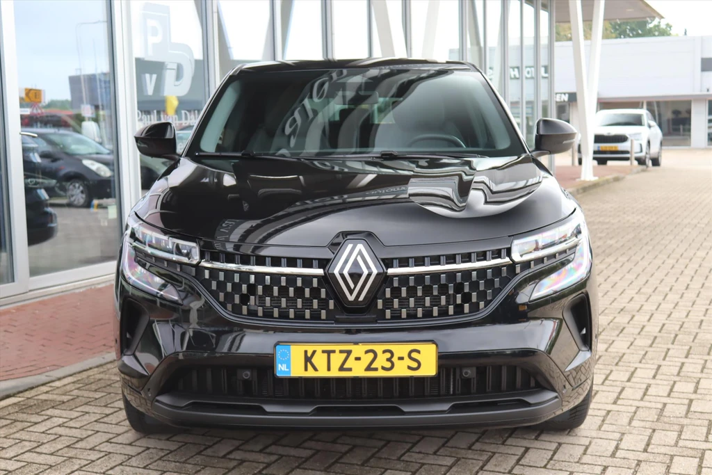 Renault Austral – foto 11