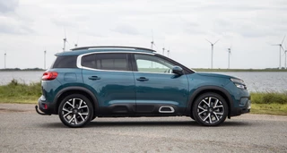Citroën C5 Aircross – thumbnail 14