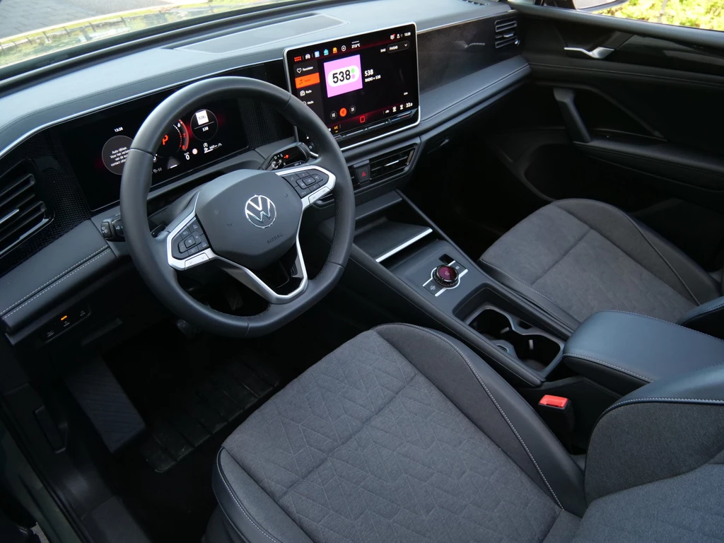 Volkswagen Tiguan – foto 16