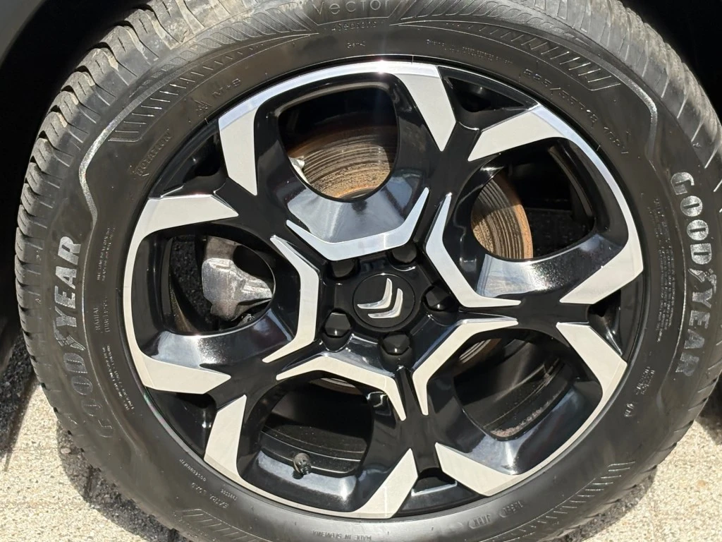 Citroën C5 Aircross – foto 19