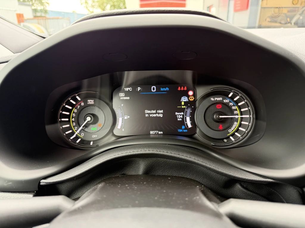 Jeep Renegade – foto 16