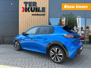 Peugeot 208 – thumbnail 3