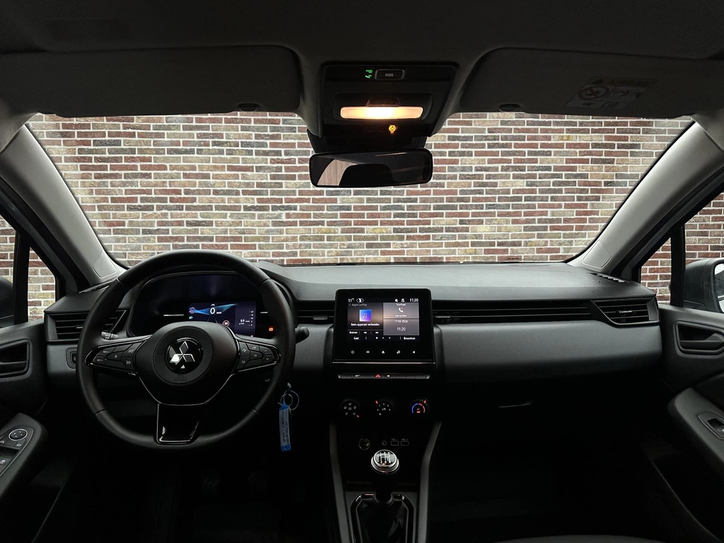 Mitsubishi Colt – foto 19
