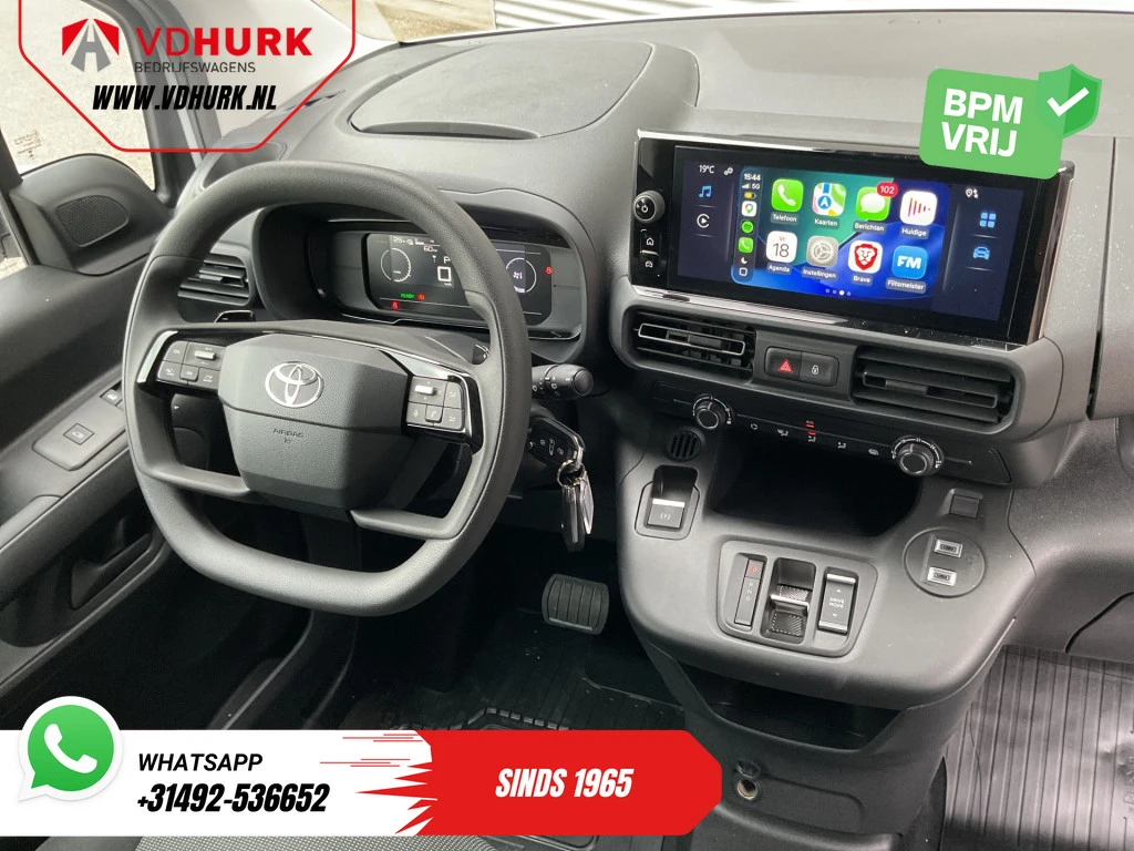 Toyota ProAce – foto 12