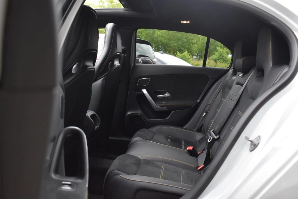 Mercedes-Benz A-Klasse – foto 54