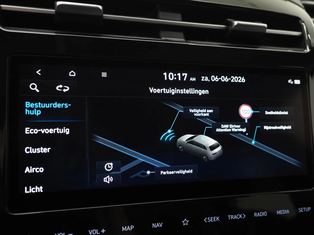 Hyundai Tucson – foto 32