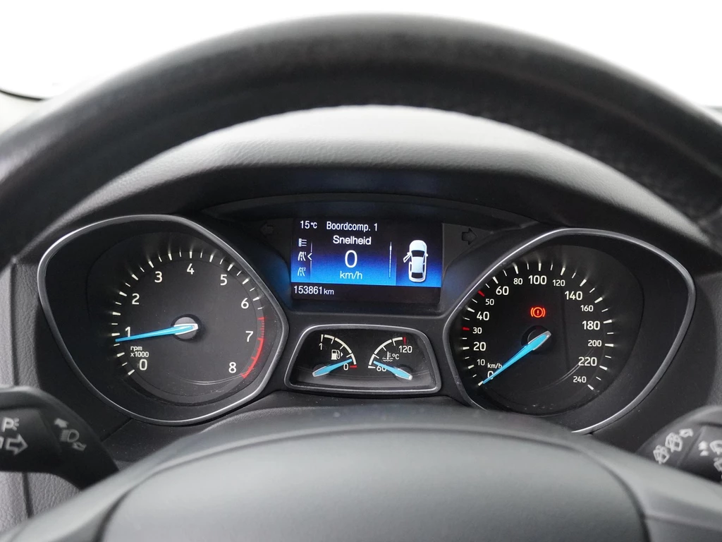 Ford Focus – foto 14