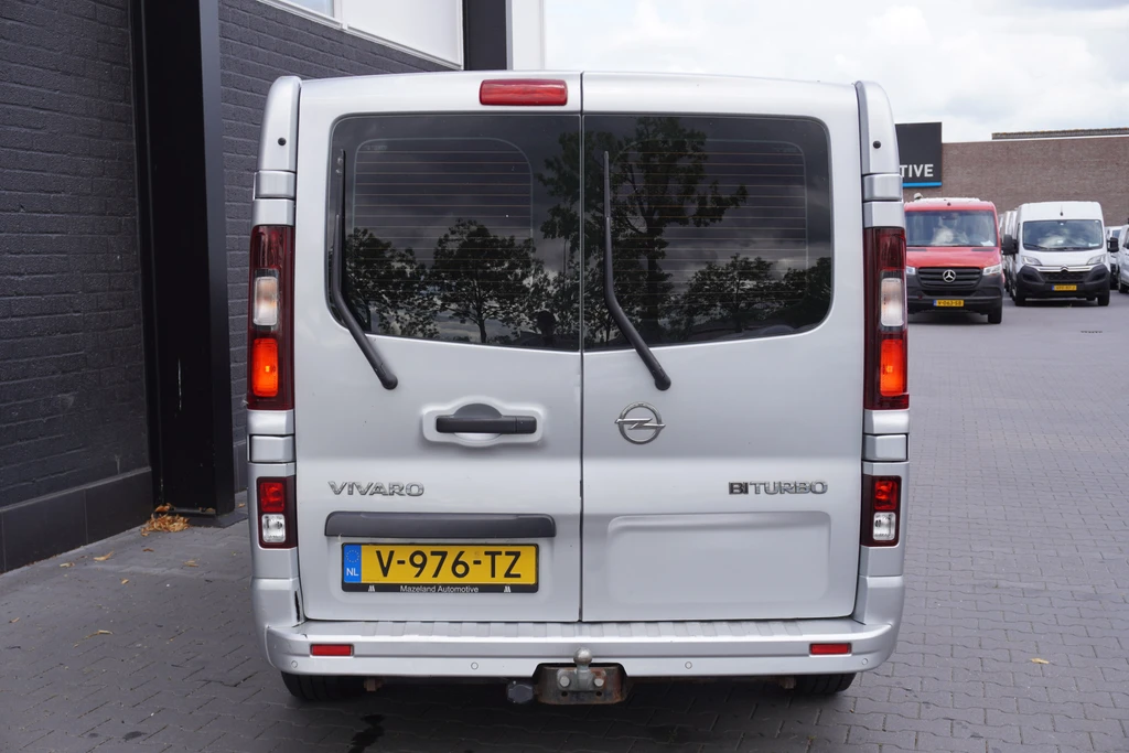 Opel Vivaro – foto 2