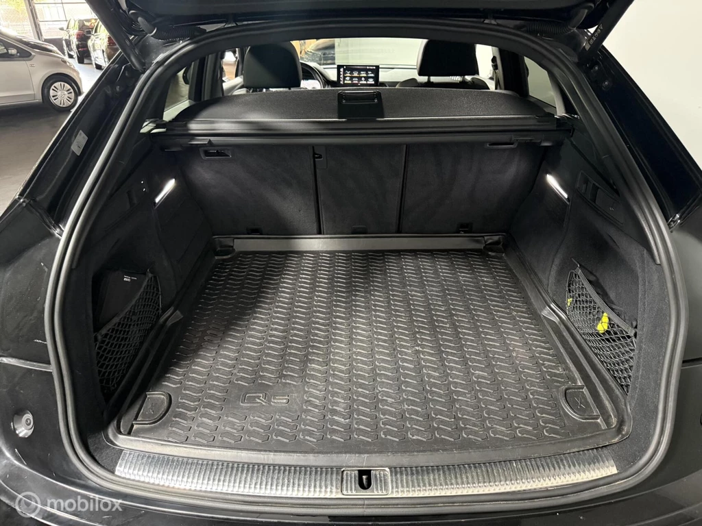 Audi Q5 – foto 52