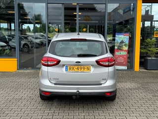 Ford C-MAX – thumbnail 6