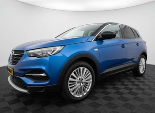 Opel Grandland X – thumbnail 2