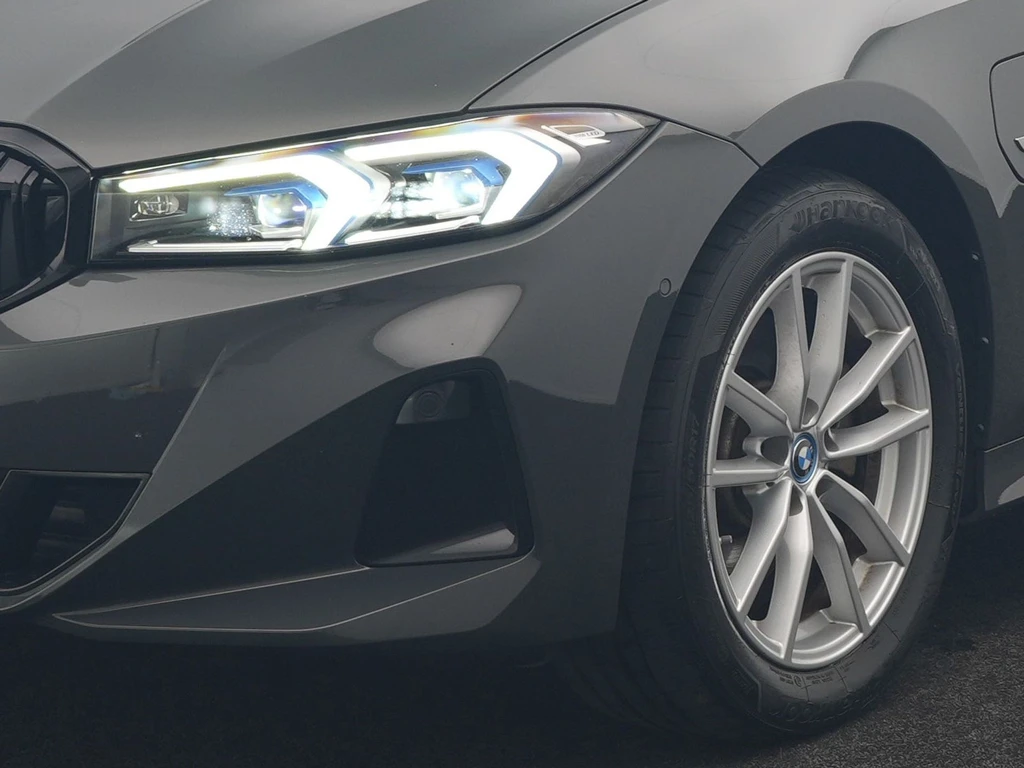 BMW 3 Serie – foto 16