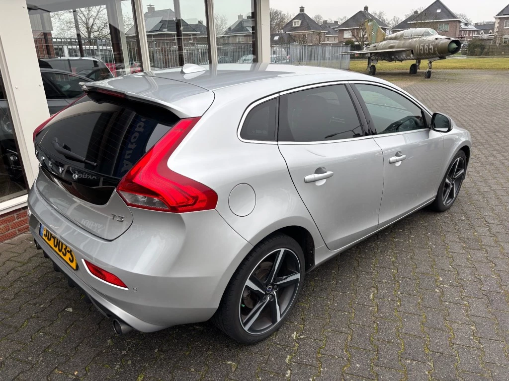Volvo V40 – foto 3