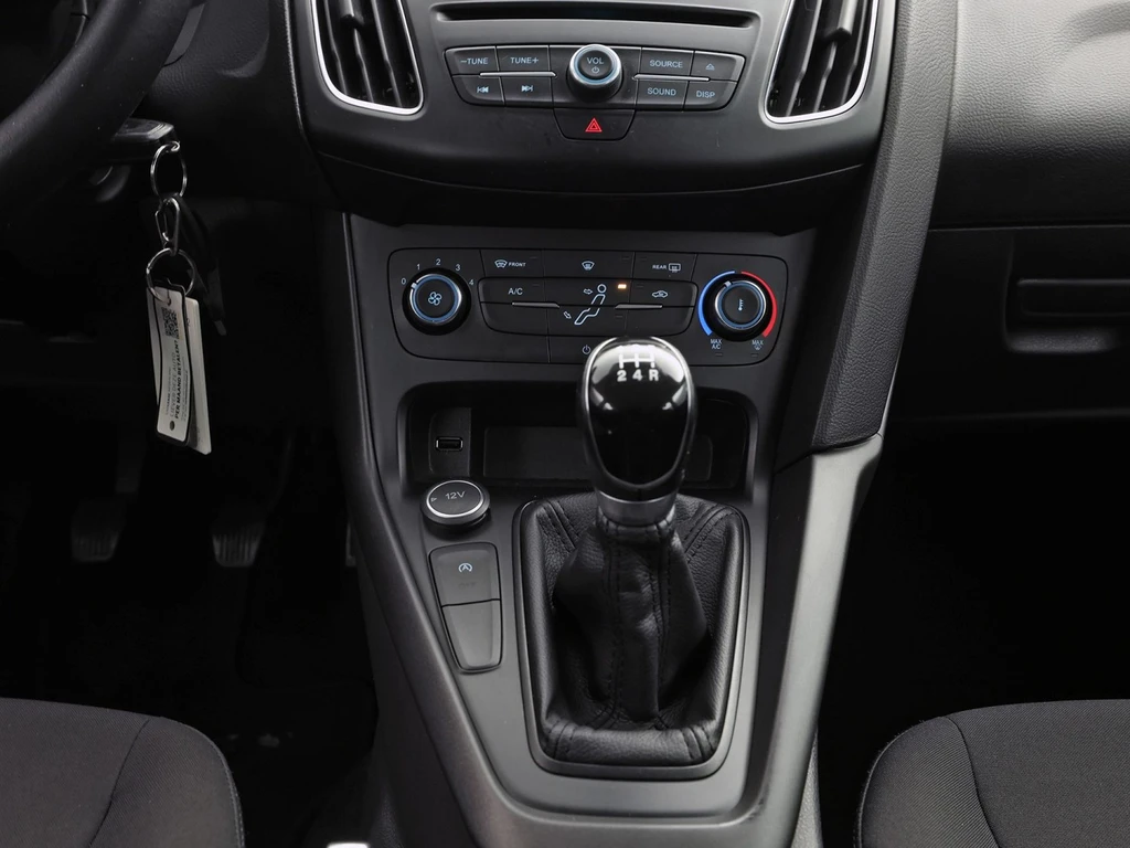 Ford Focus – foto 15