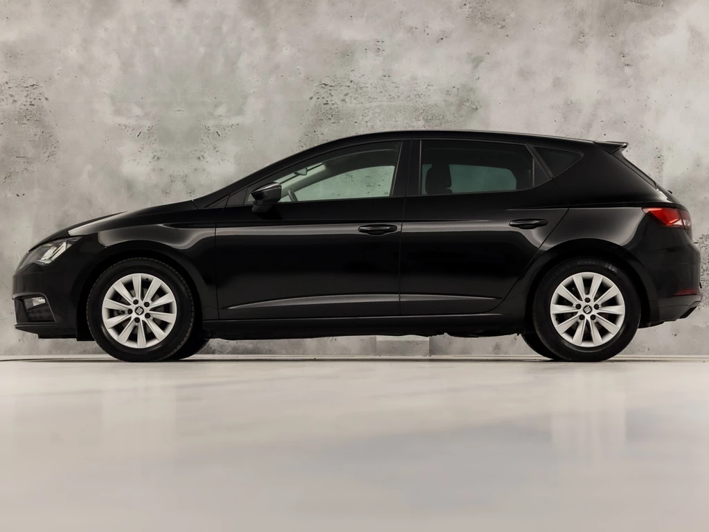 SEAT Leon – foto 3