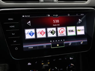 Škoda Superb – thumbnail 28