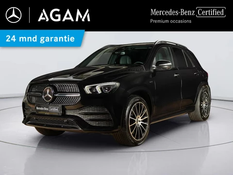 Mercedes-Benz GLE 350 de 4MATIC Premium Plus  Panorama dak | Trekhaak
