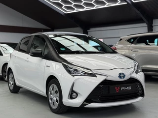 Toyota Yaris – thumbnail 9
