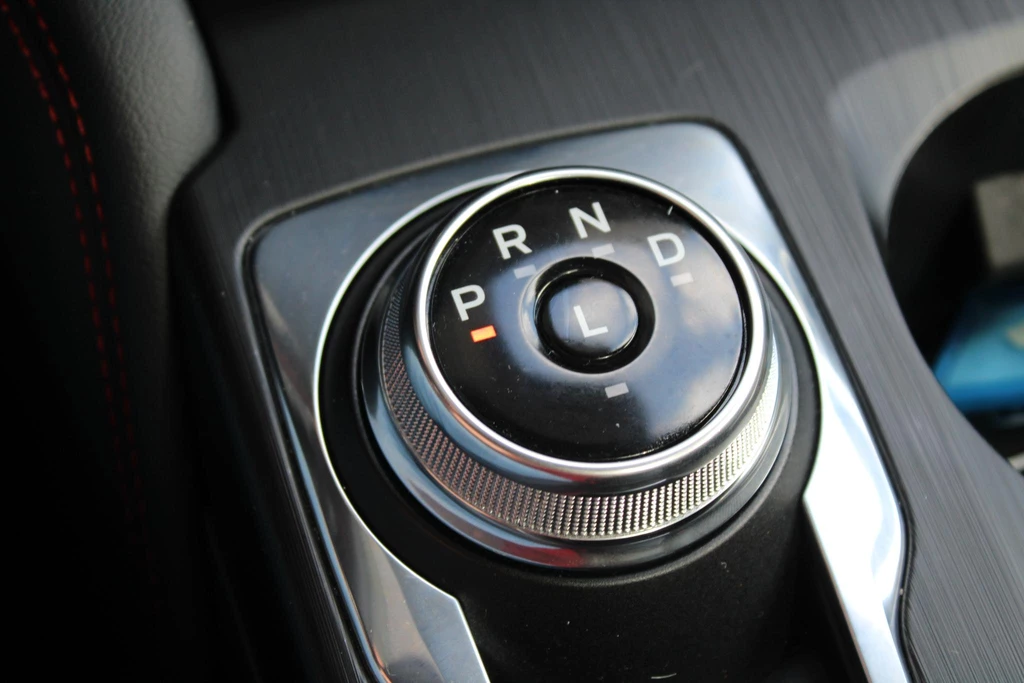 Ford Kuga – foto 28