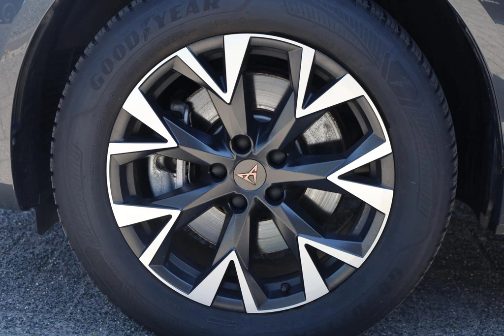 CUPRA Terramar – foto 9