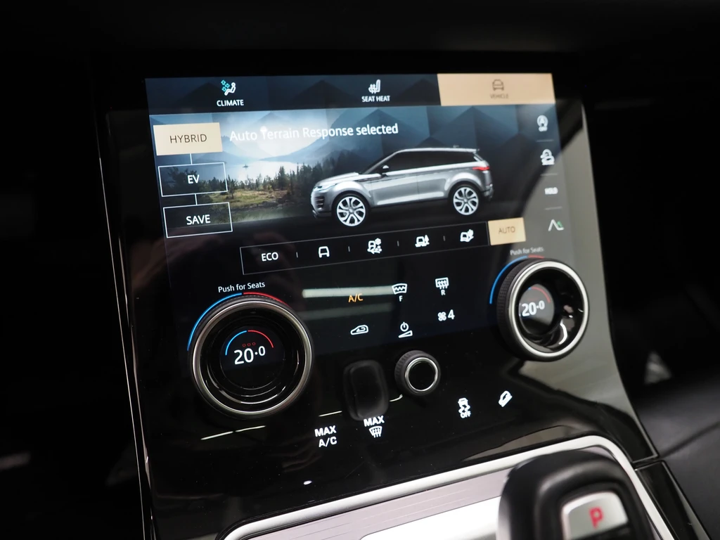 Land Rover Range Rover Evoque – foto 35