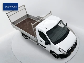 Opel Movano – thumbnail 10