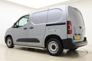 Opel Combo – thumbnail 4