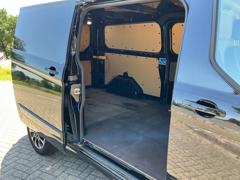 Ford Transit Custom – foto 10