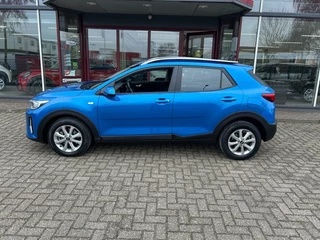 Kia Stonic – thumbnail 1